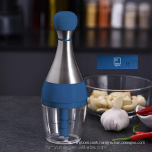 2020 New Arrival Stainless Steel Kitchen Accessories Vegetable Onion Chopper